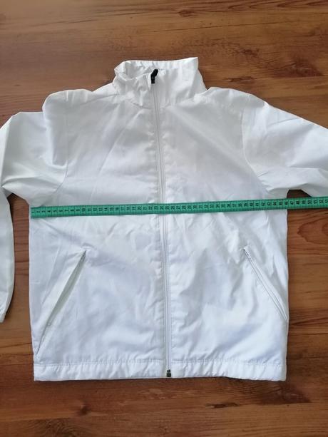 Sustiakova bunda nike 128-140, nike,128