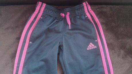 Tepláky, adidas,92