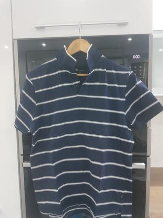 Panske tricko velk.m, m