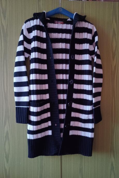 Mikina s kapucňou l - xl, orsay,l