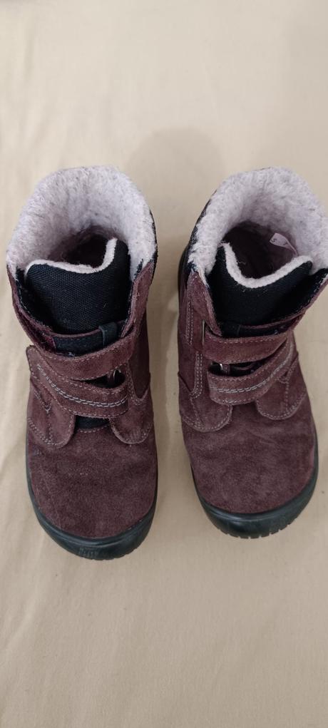 Barefoot filii, filii,31