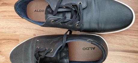 Aldo tenisky velkost 45, 45
