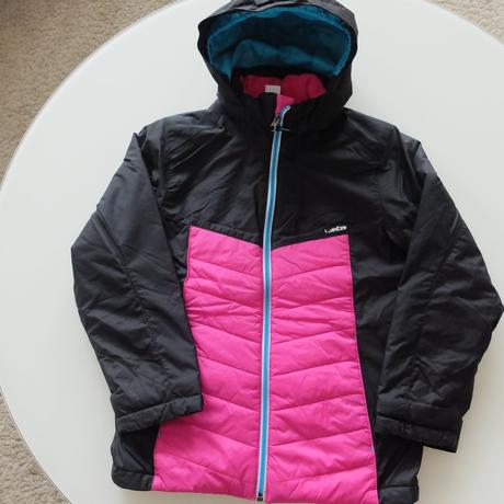 Zimná lyžiarska bunda 134/140, wedze,134