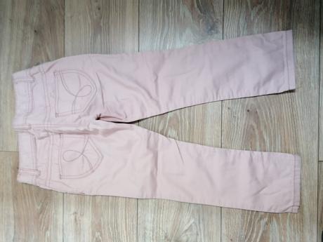 Next nohavice, next,116