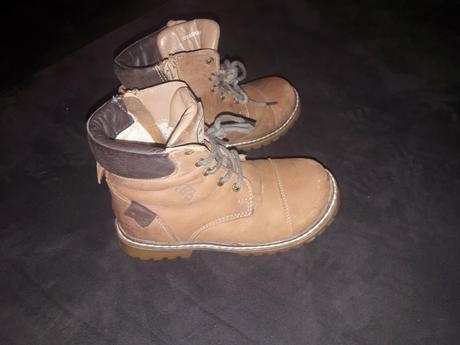 Zimné topánky, lasocki,28