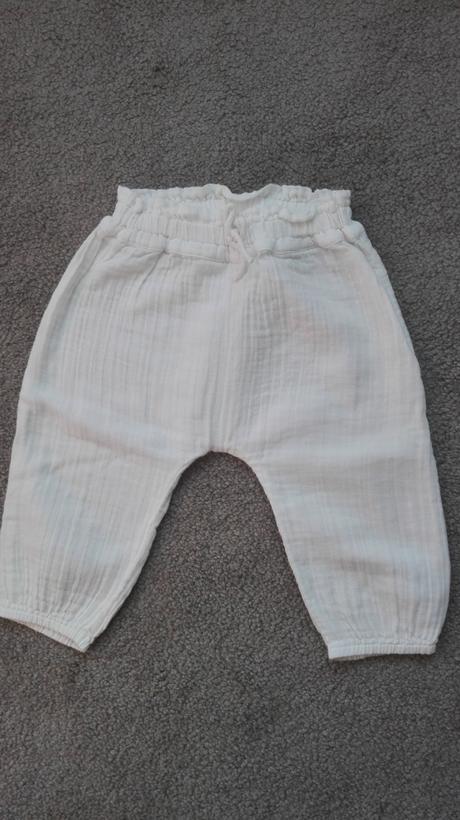 Letne nohavice, next,74