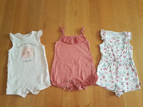 Opalovacky/overaly, c&a,74