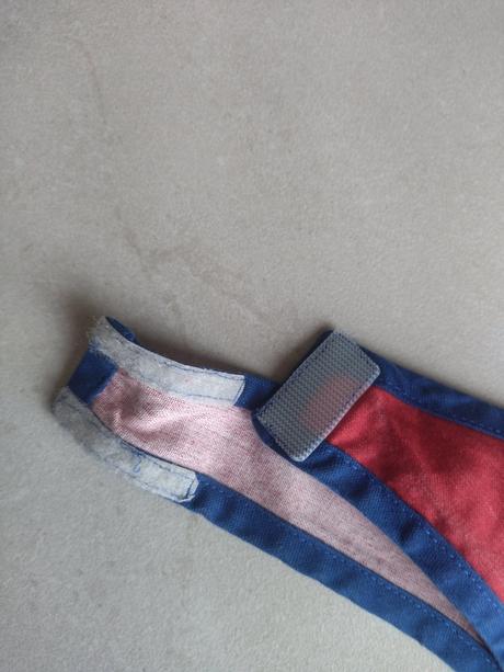 Kuchárska zástera, 