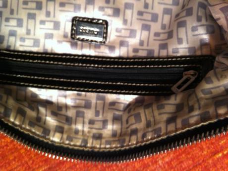 Original kabelka guess - minimalne nosena, guess