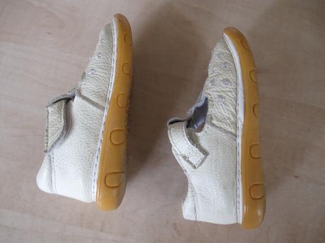 Topánočky, zn. happy baby, 22/23, 23