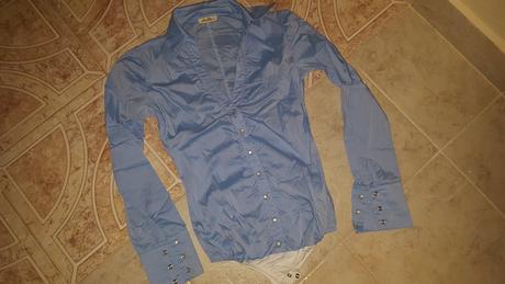 Mayo chix kosela body nenosena, s