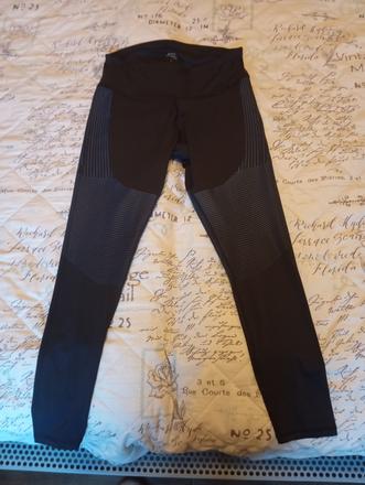 Sťahovacie legíny, tchibo,l