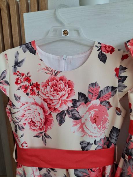 Šaty pre sestričky, 86