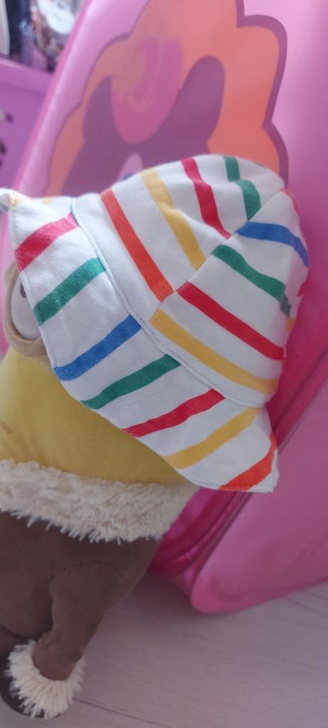 Klobúčik early days, 68