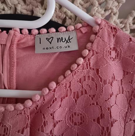 Blúzka next, next,128