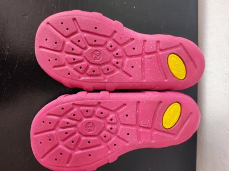 Papučky befado 24, befado,24