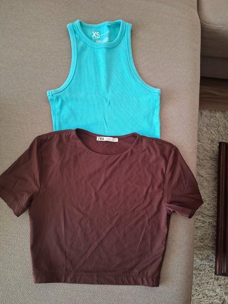 Zara top, zara,xs