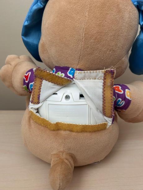 Interaktývny psík,