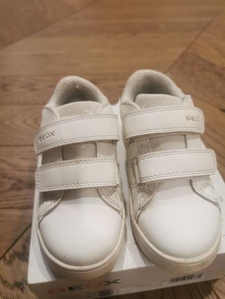 Tenisky geox, geox,27