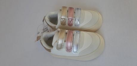 Tenisky 20/21, h&m,20 / 21