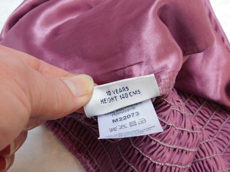 Velmi pekny top, next,140