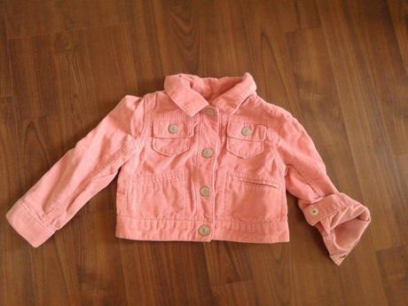 Mencestrovy kabat baby gap 12-18m, gap,86