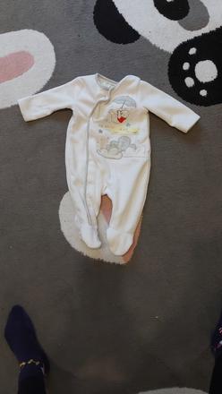 Predám unisex dupačky veľ.62-68 cm, disney,62