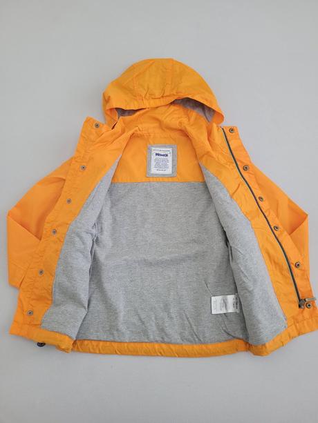 Prechodná bunda primigi, primigi,122