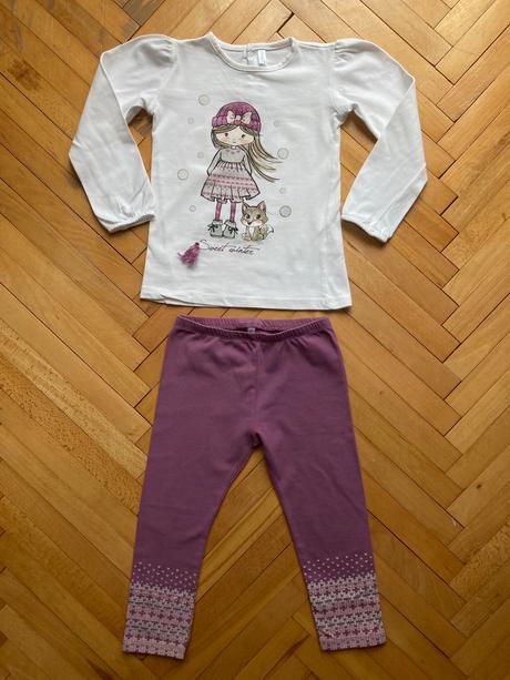 Komplet idexe v. 3 roky, idexe,98