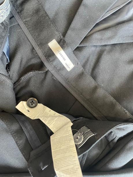 Reserved detsky oblek, 140