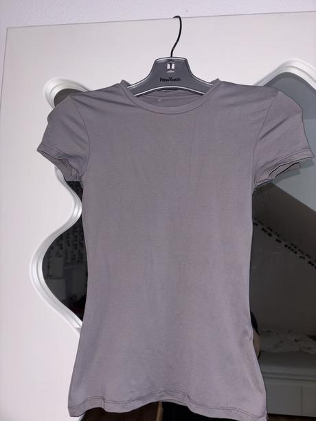 Tričko h&m xs, h&m,xs