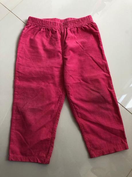 Nohavice, carter's,86
