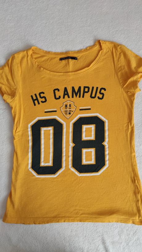 Tričko s/m, house,s