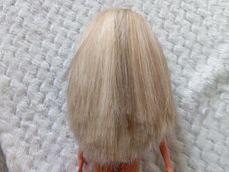 Barbie skipper cool sitter 1998,