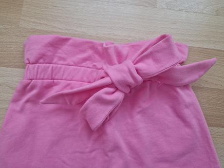 Dievčenské nohavice, 98