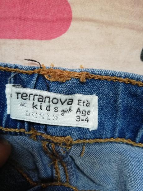 Trojstvrtove rifle teranova 98/104 cena spolu, 104