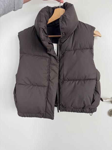 Dámska vesta zara, zara,xs