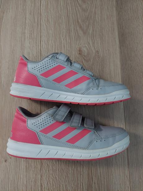 Tenisky, adidas,34
