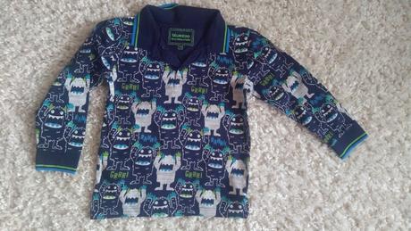 Tričko 5-6r., debenhams,116