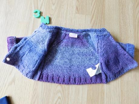 Jarný balíček 62 veľkosť, 50–62