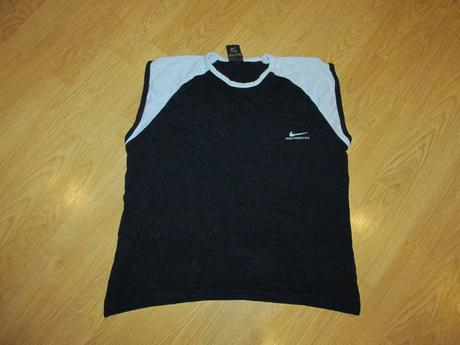 Tričko zn. nike v. m/l, nike,m