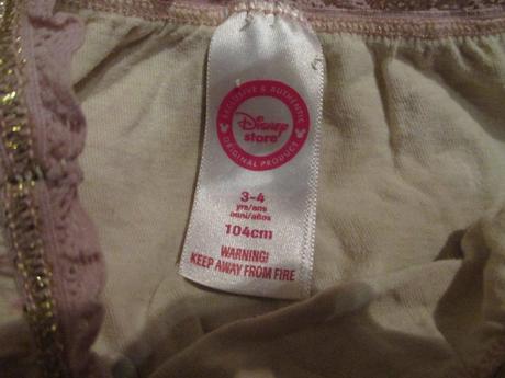 Tinker bell gatky, disney,104