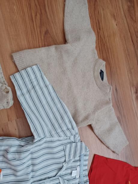 Mix oblecenia pre chlapca 80, 68–80