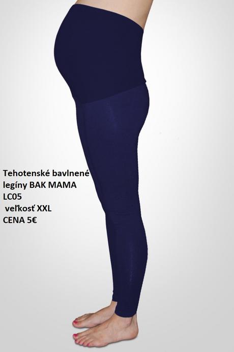 Tehotenské pančuchy fiore mama 20den a 40den, l / m / s / xl / xs