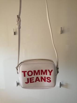 Predám zanovnu kabelku tommy jeans, tommy hilfiger