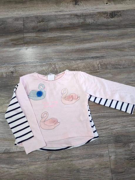 Tricka hm,zara, h&m,92