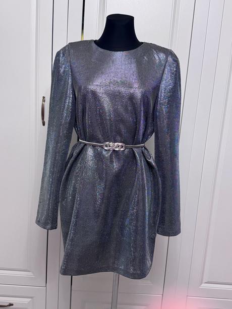 Dámske šaty, h&m,xl