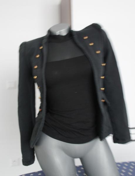 Sako, xs