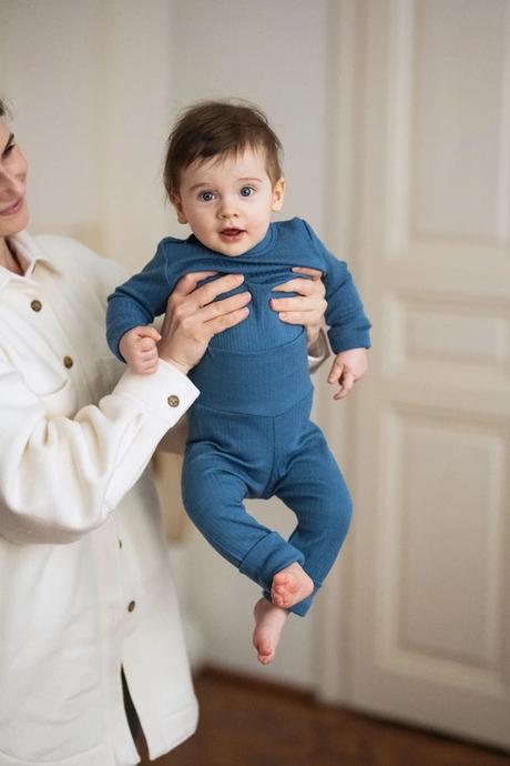 Merino baby gate, 74
