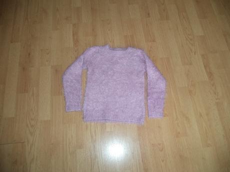Chlpatý sveter dopodopo, 122, dopodopo,122